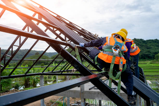 Best Best Roofing Contractors  in Oak Ridge North, TX