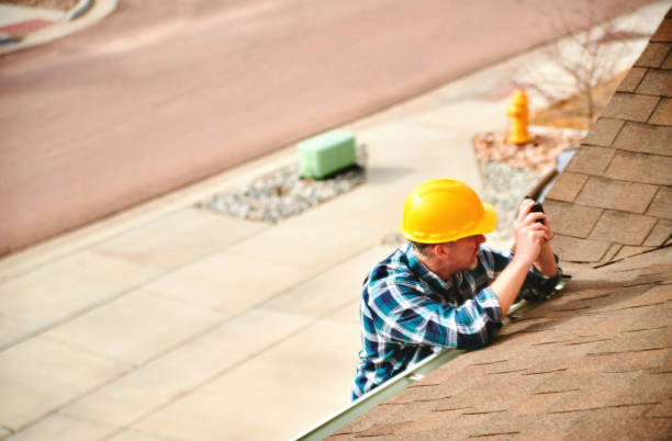 Best Roof Replacement Cost  in Oak Ridge North, TX