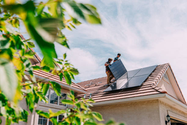 Best Emergency Roof Repair  in Oak Ridge North, TX