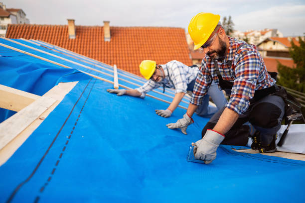 Sealant for Roof in Oak Ridge North, TX