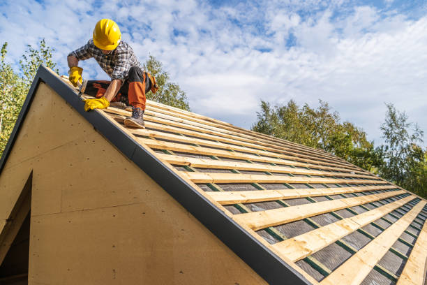  Oak Ridge North, TX Roofing Contractor Pros