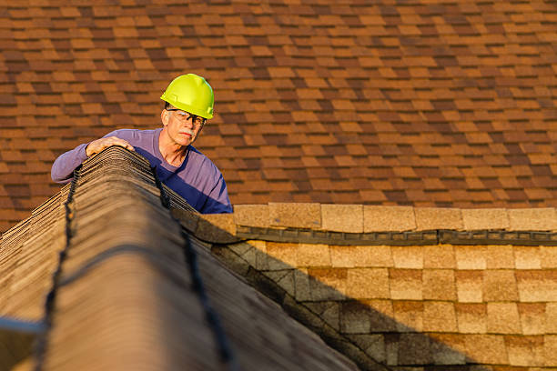Best Roof Repair Services  in Oak Ridge North, TX